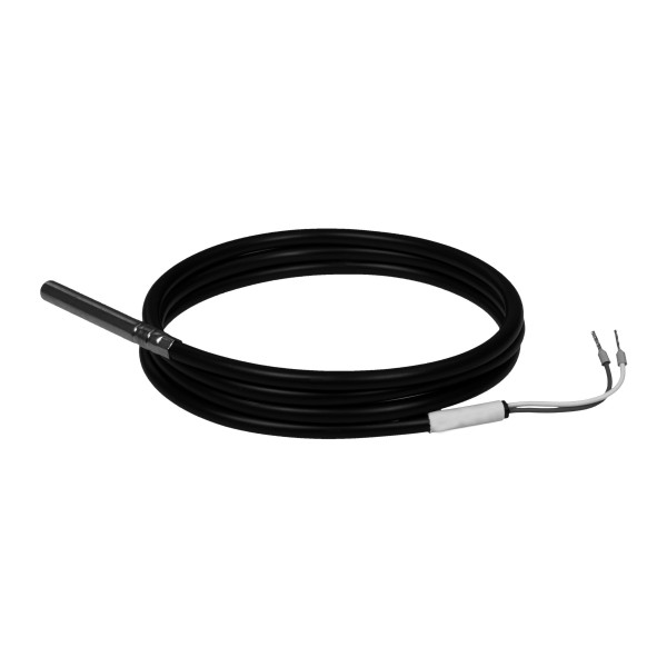 alre Hülsenfühler HFP 100/S/6m mit Silikon-Kabel